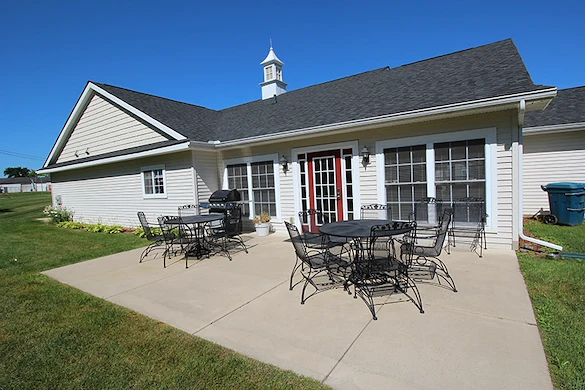Image of The Village of Spring Meadows (5)