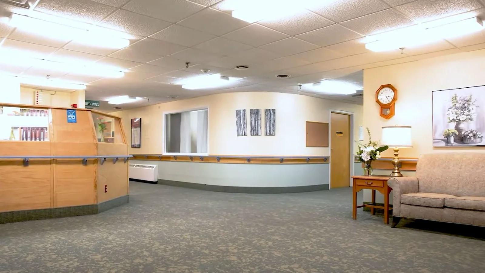 Image of Augusta Center For Health & Rehabilitation (3)