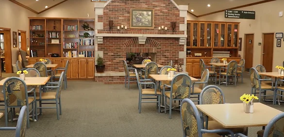 Image of Butterfield Residential Care (2)