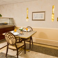 Image of Hampton Ridge Healthcare And Rehabilitation (2)