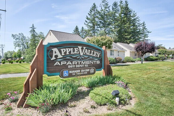 Image of Apple Valley (1)