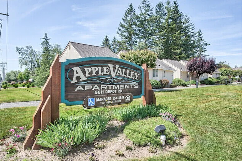 Image of Apple Valley (1)