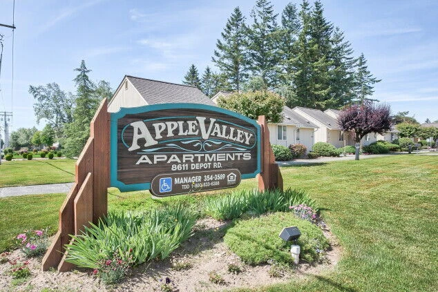 Image of Apple Valley (1)