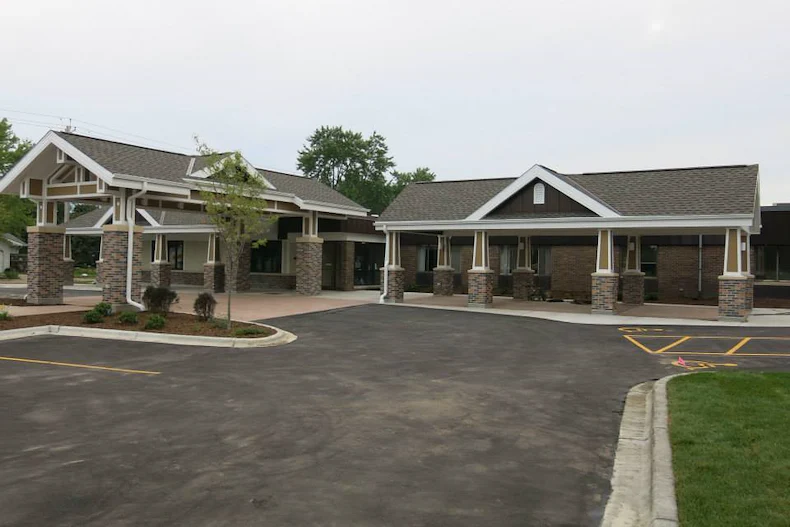 Image of Maplewood Of Sauk Prairie (1)