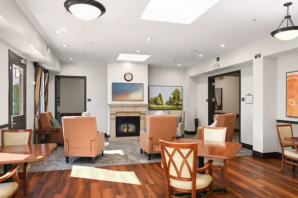 Image of Sunol Creek Memory Care (4)