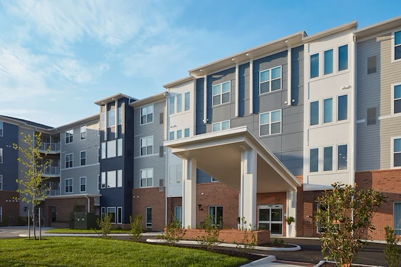 Image of Acclaim at Belmont Bay (1)