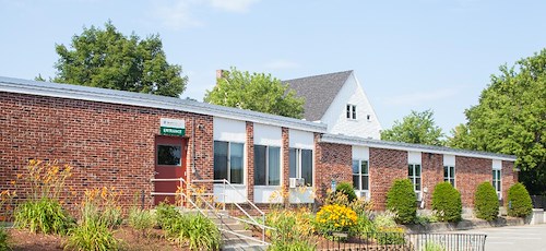 Image of The Elms Center (1)