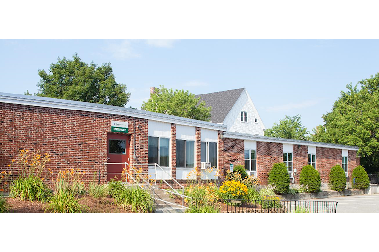 Image of The Elms Center (1)