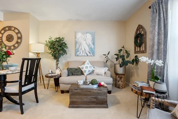 Image of Vitality Living Franklin (8)