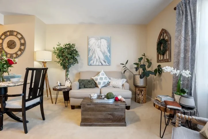 Image of Vitality Living Franklin (8)