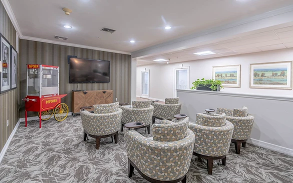 Image of Caruth Haven Court (4)