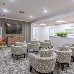 Image of Caruth Haven Court (4)