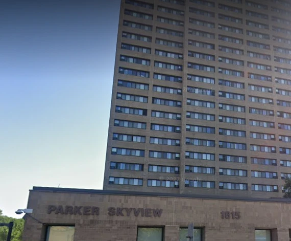 Image of Parker Skyview (1)