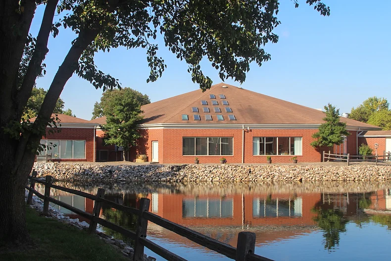 Image of The Village at Holiday (2)