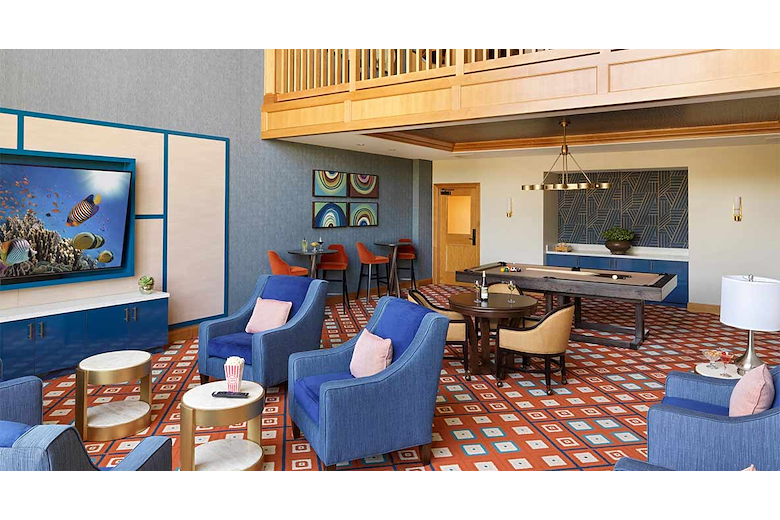Image of Vi At Palo Alto Senior Living (6)