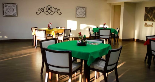 Image of Meridian Living (5)