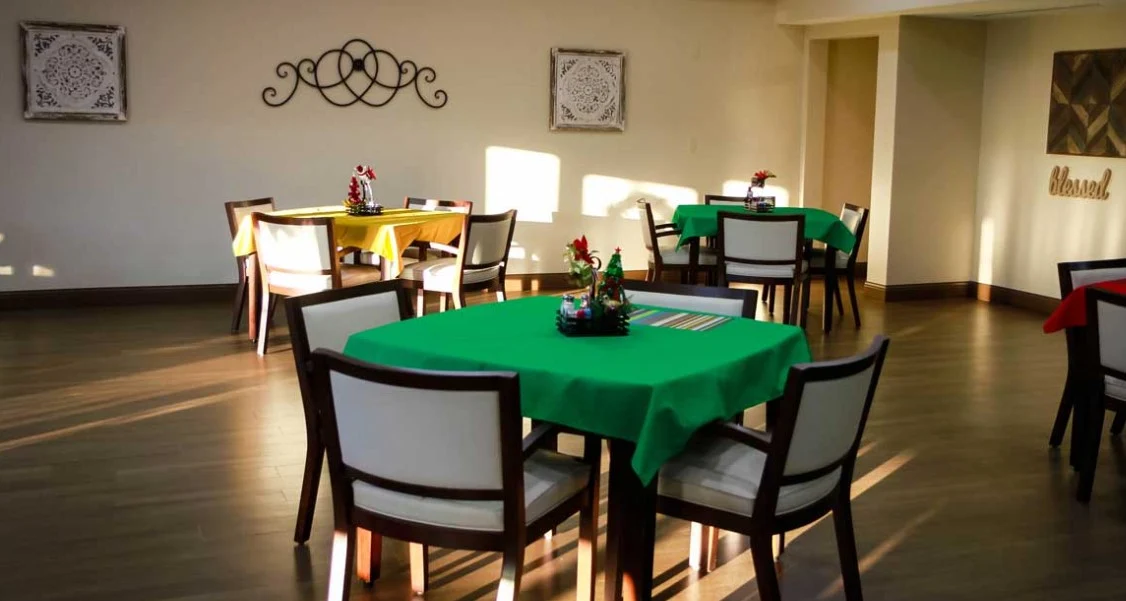 Image of Meridian Living (5)