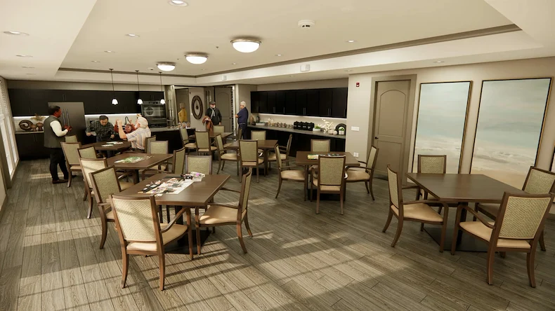 Image of Burr Ridge Senior Living (10)