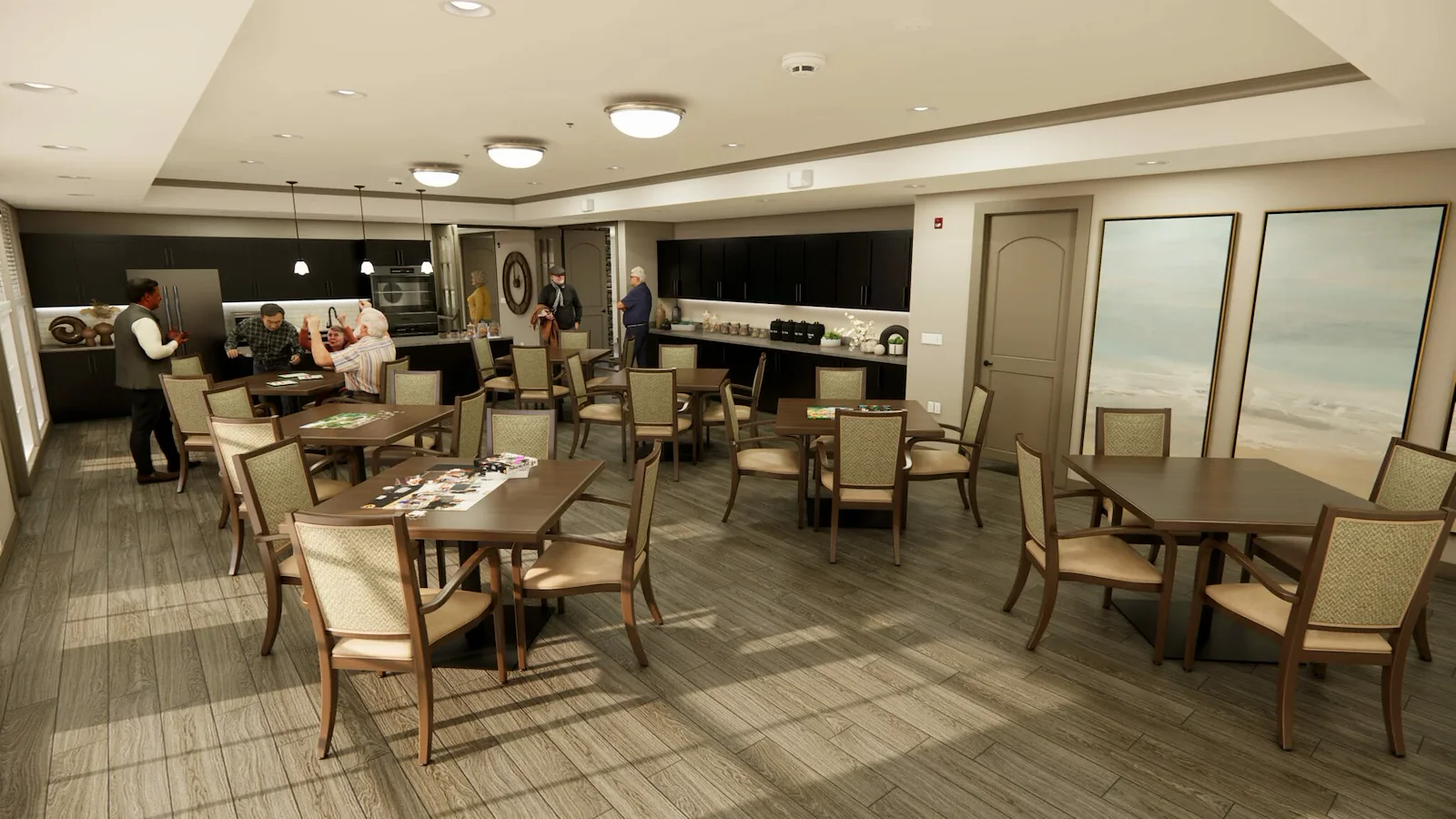 Image of Burr Ridge Senior Living (10)