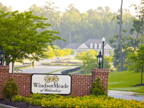 Image of Windsormeade Of Williamsburg (2)