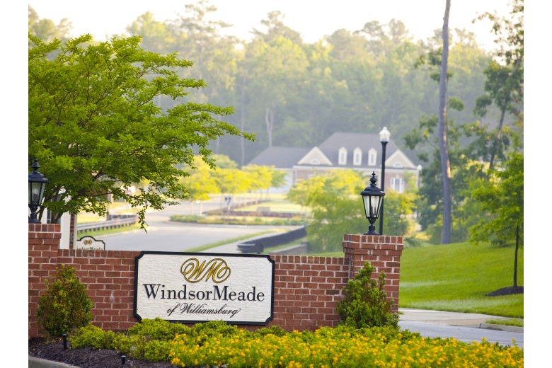 Image of Windsormeade Of Williamsburg (2)