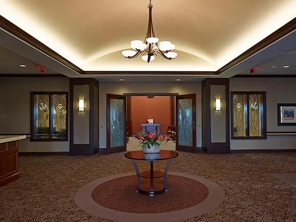 Image of St. Clare Commons Senior Living (3)