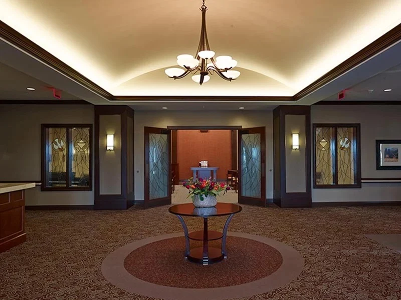 Image of St. Clare Commons Senior Living (3)