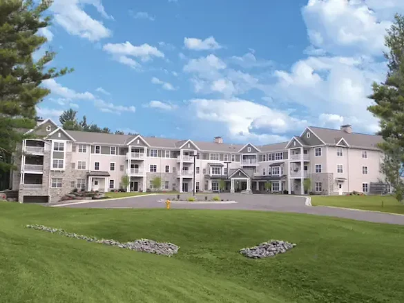 Image of The Pines at Mount View Senior Apartments (2)