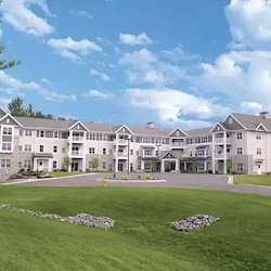 Image of The Pines at Mount View Senior Apartments (2)