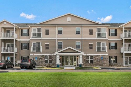 Image of Connect55+ Bourne (1)