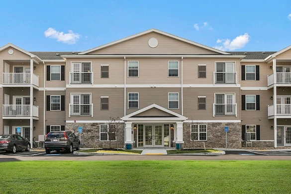 Image of Connect55+ Bourne (1)