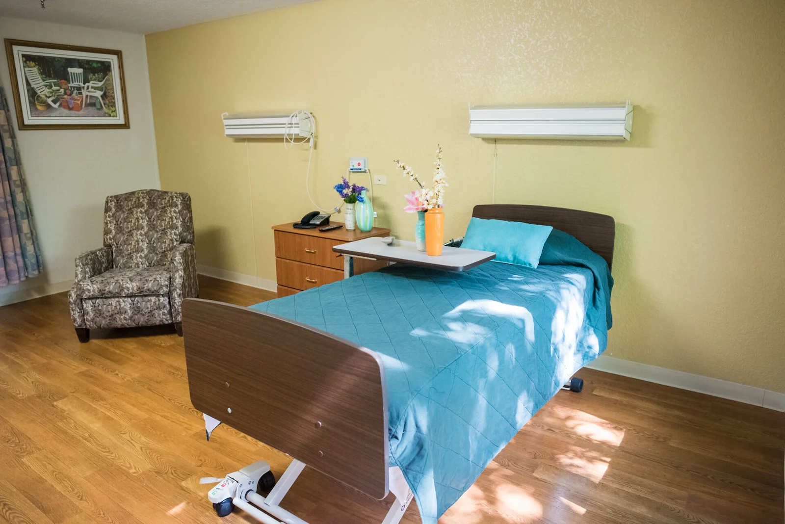 Image of Shawnee Gardens Healthcare & Rehab (9)