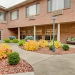 Image of Brentwood at LaPorte Senior Living (1)