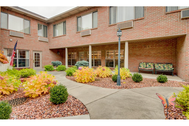 Image of Brentwood at LaPorte Senior Living (1)
