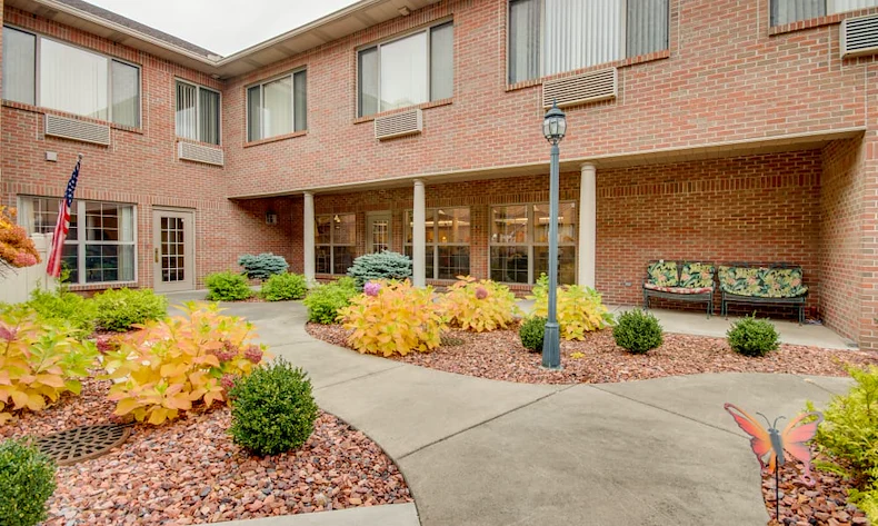 Image of Brentwood at LaPorte Senior Living (1)