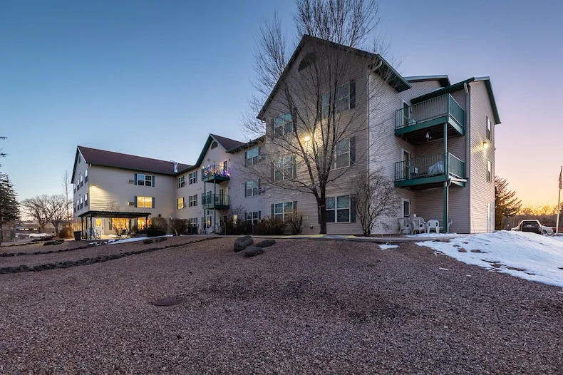 Image of Pinetop Senior Living (1)