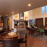 Image of The Lodge at Fairway Forest # 1 (2)