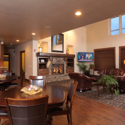 Image of The Lodge at Fairway Forest # 1 (2)