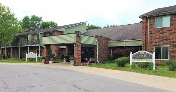 Image of Dauner Haus I (1)