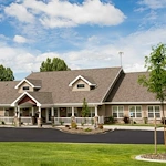 Image of Gables of Idaho Falls Senior Living (1)