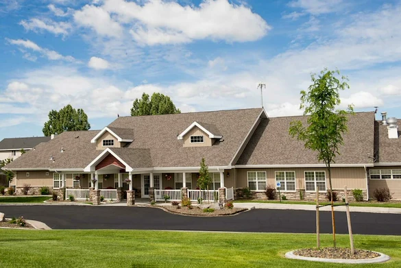 Image of Gables of Idaho Falls Senior Living (1)