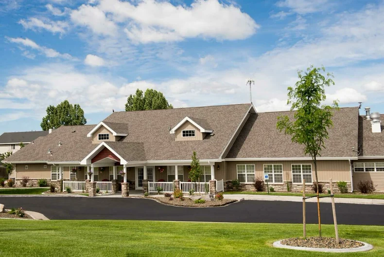 Image of Gables of Idaho Falls Senior Living (1)