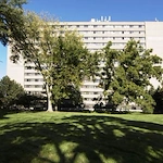 Image of City View in the Square Apartments (2)