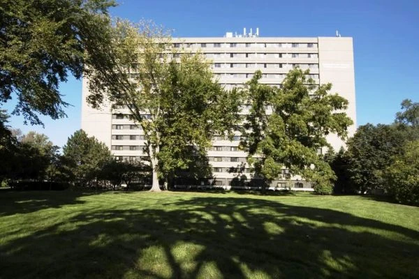 Image of City View in the Square Apartments (2)