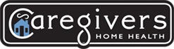 Caregivers Home Health's Logo