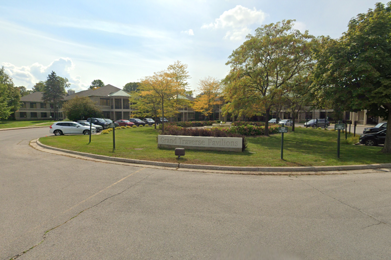 Image of Grand Traverse Pavilions (1)