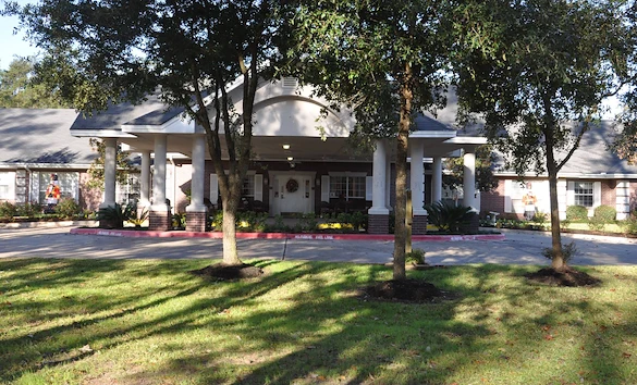 Image of Park Manor Of Humble (1)