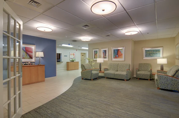 Image of Towson  Rehabilitation And Healthcare Center (5)