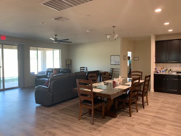 Image of Love And Care III Assisted Living (3)