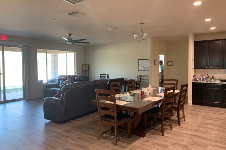 Image of Love And Care III Assisted Living (3)